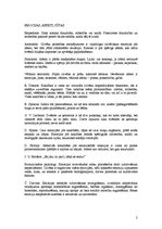 Konspekts 'Psiholoģijas termini dažādos avotos', 2.