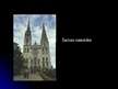 Prezentācija 'Gotikas, antīkās kultūras, Krētas un Mikēnu kultūras, kā arī romantikas apraksts', 7.