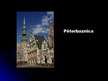 Prezentācija 'Gotikas, antīkās kultūras, Krētas un Mikēnu kultūras, kā arī romantikas apraksts', 8.