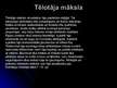 Prezentācija 'Gotikas, antīkās kultūras, Krētas un Mikēnu kultūras, kā arī romantikas apraksts', 28.