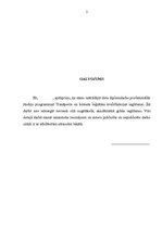 Diplomdarbs 'Darbības loģistisks aspekts metālapstrādes mikrouzņēmumā SIA "Baltuerg" Daugavpi', 1.