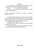 Diplomdarbs 'Darbības loģistisks aspekts metālapstrādes mikrouzņēmumā SIA "Baltuerg" Daugavpi', 2.