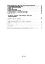 Diplomdarbs 'Darbības loģistisks aspekts metālapstrādes mikrouzņēmumā SIA "Baltuerg" Daugavpi', 5.