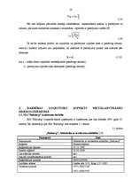 Diplomdarbs 'Darbības loģistisks aspekts metālapstrādes mikrouzņēmumā SIA "Baltuerg" Daugavpi', 27.