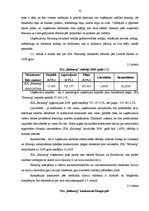 Diplomdarbs 'Darbības loģistisks aspekts metālapstrādes mikrouzņēmumā SIA "Baltuerg" Daugavpi', 29.