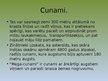 Prezentācija 'Pētījums par dabas stihiju. Cunami', 3.