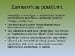 Prezentācija 'Pētījums par dabas stihiju. Cunami', 11.