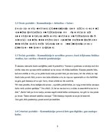 Eseja 'Interpersonālās komunikācijas postulāti', 7.