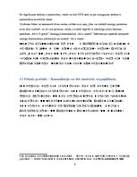 Eseja 'Interpersonālās komunikācijas postulāti', 8.