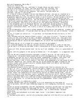 Eseja 'Wartime Propaganda in World War I', 1.