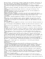 Eseja 'Wartime Propaganda in World War I', 3.