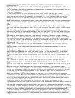 Eseja 'Wartime Propaganda in World War I', 5.