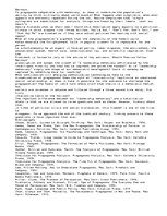 Eseja 'Wartime Propaganda in World War I', 6.