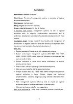 Diplomdarbs 'Pārvaldības sistēmu loma pašvaldību attīstības veicināšanā', 4.