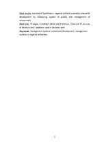 Diplomdarbs 'Pārvaldības sistēmu loma pašvaldību attīstības veicināšanā', 5.