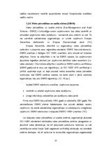 Diplomdarbs 'Pārvaldības sistēmu loma pašvaldību attīstības veicināšanā', 23.