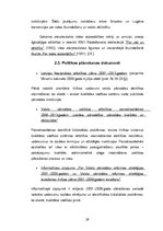 Diplomdarbs 'Pārvaldības sistēmu loma pašvaldību attīstības veicināšanā', 29.