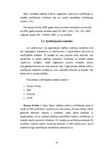 Diplomdarbs 'Pārvaldības sistēmu loma pašvaldību attīstības veicināšanā', 34.