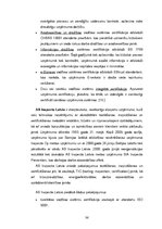 Diplomdarbs 'Pārvaldības sistēmu loma pašvaldību attīstības veicināšanā', 36.