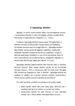 Diplomdarbs 'Pārvaldības sistēmu loma pašvaldību attīstības veicināšanā', 38.