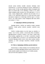 Diplomdarbs 'Pārvaldības sistēmu loma pašvaldību attīstības veicināšanā', 41.