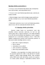 Diplomdarbs 'Pārvaldības sistēmu loma pašvaldību attīstības veicināšanā', 42.