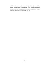 Diplomdarbs 'Pārvaldības sistēmu loma pašvaldību attīstības veicināšanā', 43.