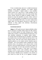 Diplomdarbs 'Pārvaldības sistēmu loma pašvaldību attīstības veicināšanā', 45.