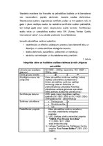 Diplomdarbs 'Pārvaldības sistēmu loma pašvaldību attīstības veicināšanā', 46.