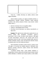 Diplomdarbs 'Pārvaldības sistēmu loma pašvaldību attīstības veicināšanā', 47.