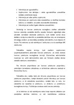 Diplomdarbs 'Pārvaldības sistēmu loma pašvaldību attīstības veicināšanā', 49.