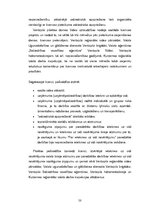Diplomdarbs 'Pārvaldības sistēmu loma pašvaldību attīstības veicināšanā', 50.