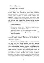 Diplomdarbs 'Pārvaldības sistēmu loma pašvaldību attīstības veicināšanā', 52.