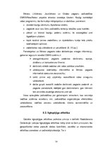 Diplomdarbs 'Pārvaldības sistēmu loma pašvaldību attīstības veicināšanā', 54.