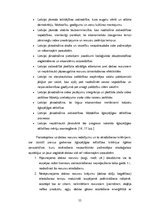 Diplomdarbs 'Pārvaldības sistēmu loma pašvaldību attīstības veicināšanā', 55.