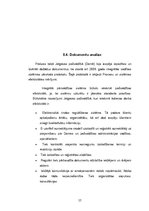 Diplomdarbs 'Pārvaldības sistēmu loma pašvaldību attīstības veicināšanā', 57.