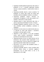 Diplomdarbs 'Pārvaldības sistēmu loma pašvaldību attīstības veicināšanā', 62.