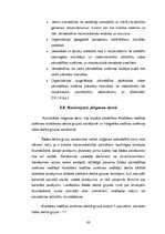 Diplomdarbs 'Pārvaldības sistēmu loma pašvaldību attīstības veicināšanā', 63.