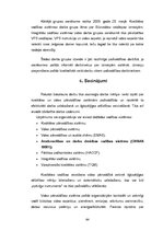 Diplomdarbs 'Pārvaldības sistēmu loma pašvaldību attīstības veicināšanā', 64.