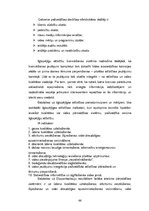 Diplomdarbs 'Pārvaldības sistēmu loma pašvaldību attīstības veicināšanā', 66.