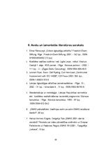 Diplomdarbs 'Pārvaldības sistēmu loma pašvaldību attīstības veicināšanā', 68.