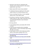 Diplomdarbs 'Pārvaldības sistēmu loma pašvaldību attīstības veicināšanā', 69.