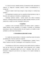 Konspekts 'Eksāmena jautājumi krimināltiesībās', 2.