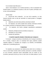 Konspekts 'Eksāmena jautājumi krimināltiesībās', 5.