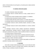 Konspekts 'Eksāmena jautājumi krimināltiesībās', 6.