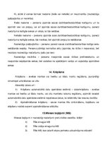 Konspekts 'Eksāmena jautājumi krimināltiesībās', 8.