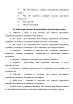 Konspekts 'Eksāmena jautājumi krimināltiesībās', 9.