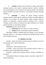 Konspekts 'Eksāmena jautājumi krimināltiesībās', 12.