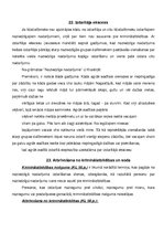 Konspekts 'Eksāmena jautājumi krimināltiesībās', 13.