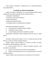 Konspekts 'Eksāmena jautājumi krimināltiesībās', 15.